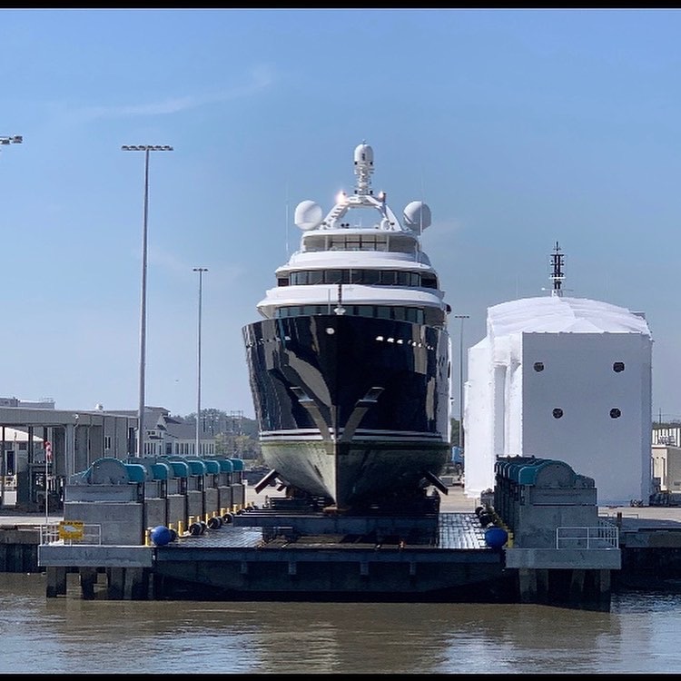 Savannah Yacht Center